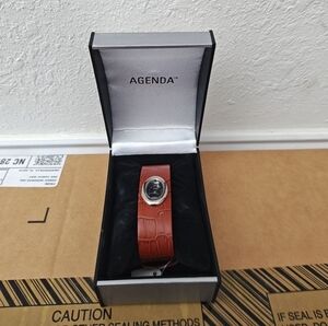 Women's Agenda Quartz Watch